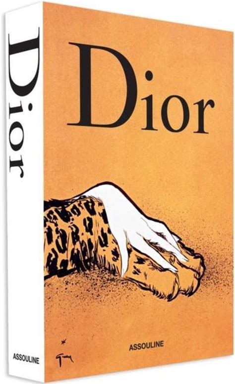 dior fashion book caroline|Dior: Set of 3: Bongrand, Caroline: 9781614280200: .